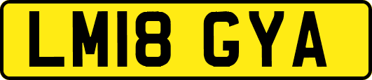 LM18GYA