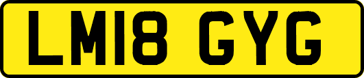 LM18GYG