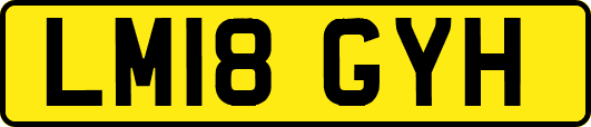 LM18GYH