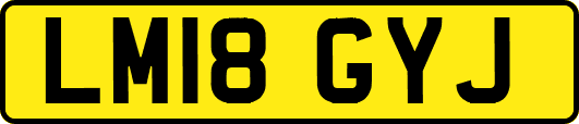 LM18GYJ