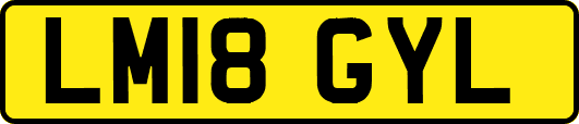 LM18GYL