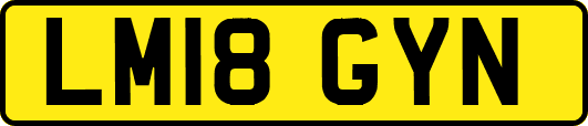 LM18GYN