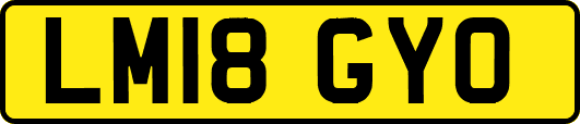 LM18GYO