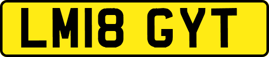 LM18GYT