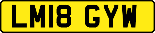 LM18GYW