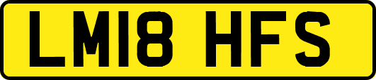 LM18HFS