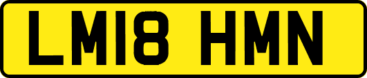 LM18HMN