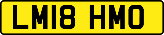 LM18HMO