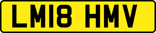 LM18HMV