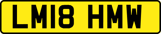 LM18HMW