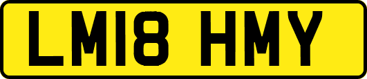 LM18HMY