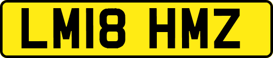 LM18HMZ