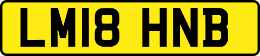 LM18HNB