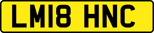 LM18HNC