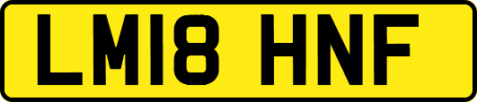 LM18HNF