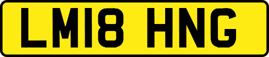 LM18HNG