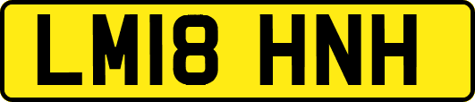 LM18HNH