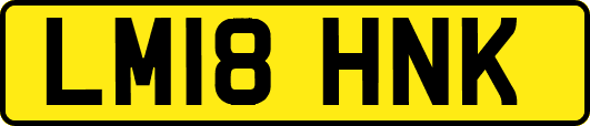 LM18HNK