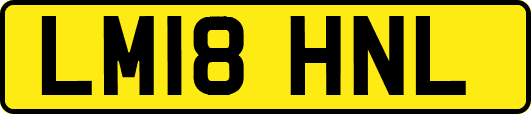 LM18HNL