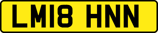 LM18HNN