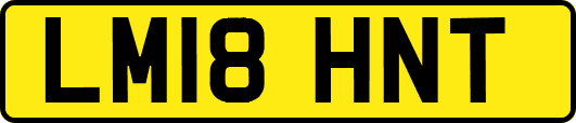 LM18HNT