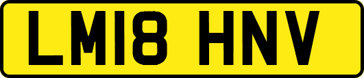 LM18HNV