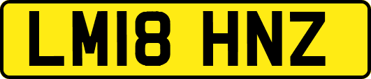 LM18HNZ