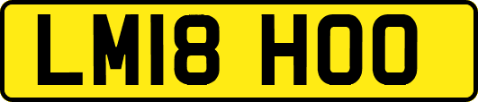 LM18HOO