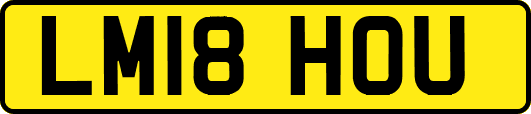 LM18HOU