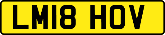 LM18HOV