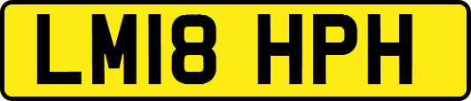LM18HPH