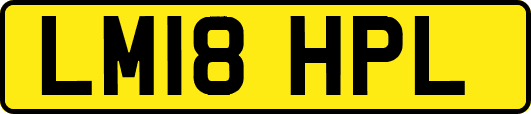 LM18HPL