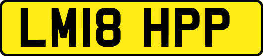 LM18HPP