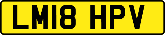 LM18HPV