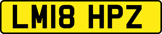 LM18HPZ