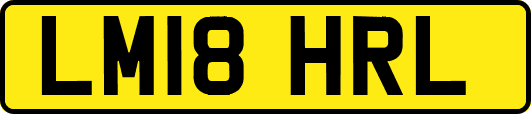 LM18HRL