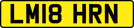LM18HRN