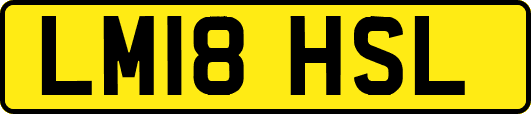 LM18HSL