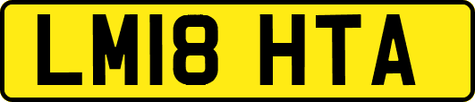 LM18HTA