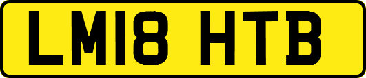 LM18HTB