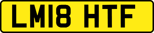 LM18HTF