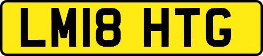 LM18HTG