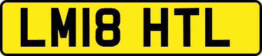 LM18HTL