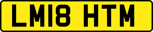 LM18HTM