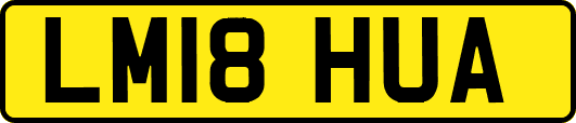 LM18HUA