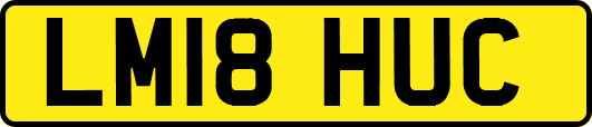 LM18HUC