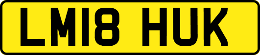 LM18HUK