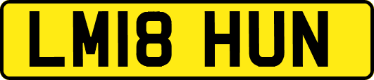 LM18HUN