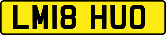 LM18HUO