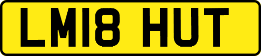 LM18HUT